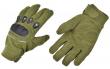JS-Tactical Gloves Guanti Warrior Tactical 130 OD by JS-Tactical